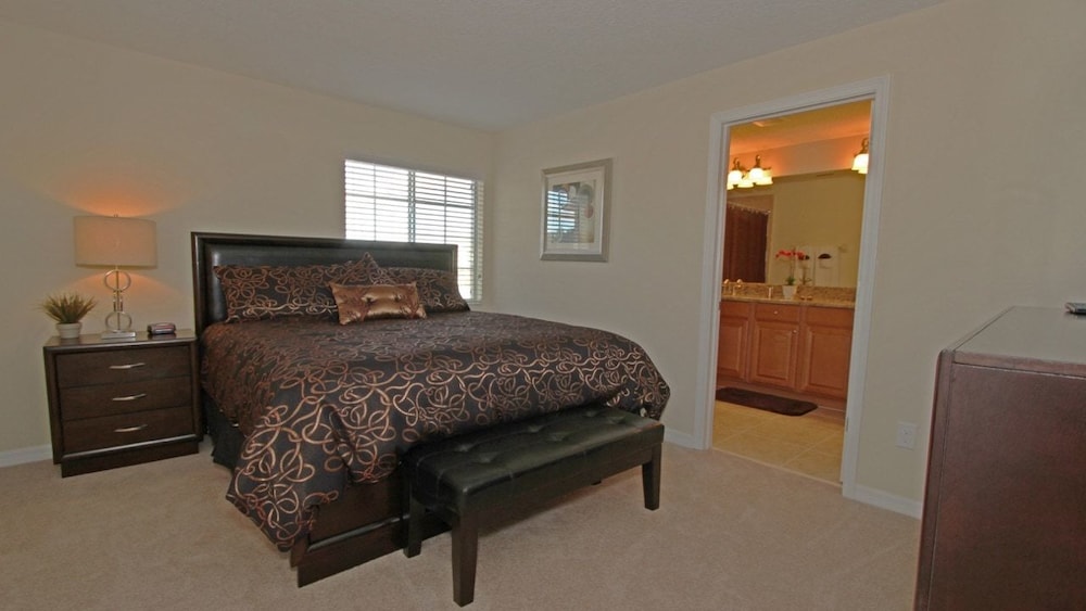 Grhcal8967 Paradise Palms Resort 5 Bed 4 Baths Townhouse - photo 8