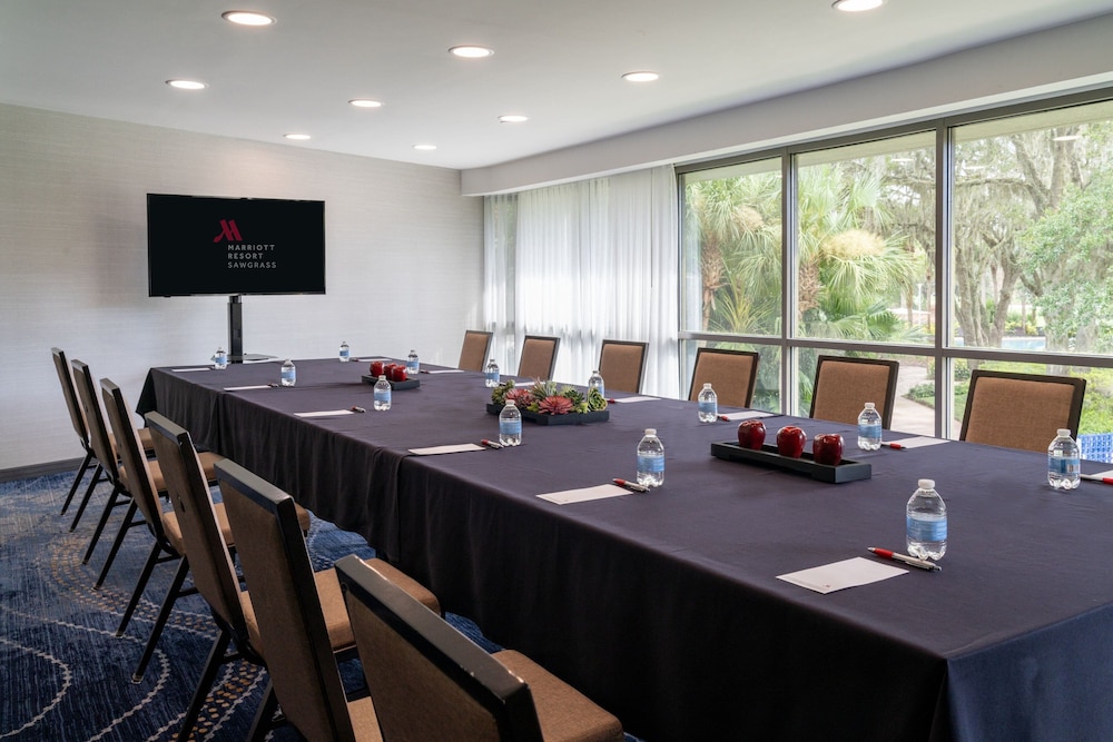 Sawgrass Marriott Golf Resort & Spa - photo 149