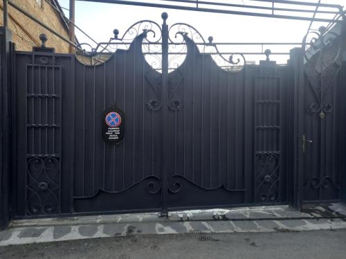 Old Gate Guest house Telavi