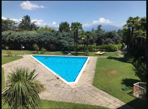 Gold Garda Desenzano — 4-Star Luxury Hotel in Desenzano Del Garda, Italy