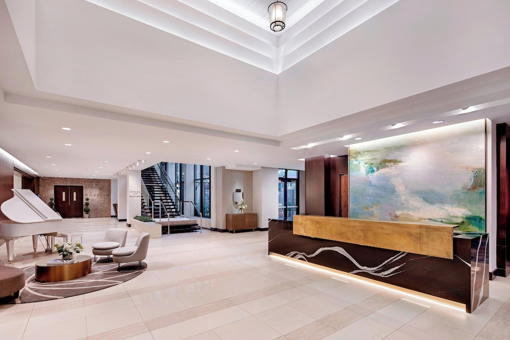 Hotel Ivy a Luxury Collection Hotel Minneapolis - photo 3