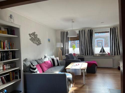Eiderperle - carbon neutral hotel in Lunden