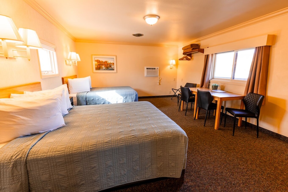 Woodland Motel - photo 17
