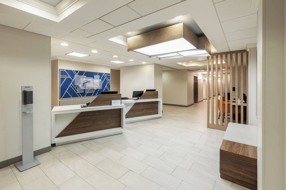 Holiday Inn Express & Suites Vicksburg by IHG - photo 71