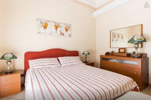 Apartment Gemmellaro — 4-Star Luxury Hotel in Catania, Italy