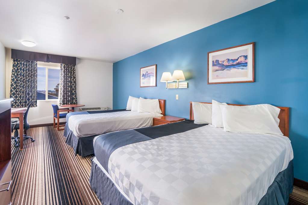 Americas Best Value Inn Green River - photo 15