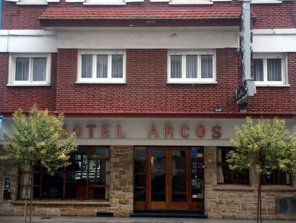Hotel Arcos - last minute hotel in Mar Del Plata
