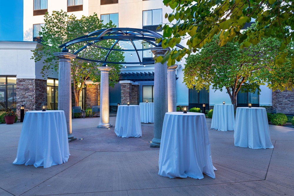 Courtyard by Marriott Boise West Meridian - photo 4