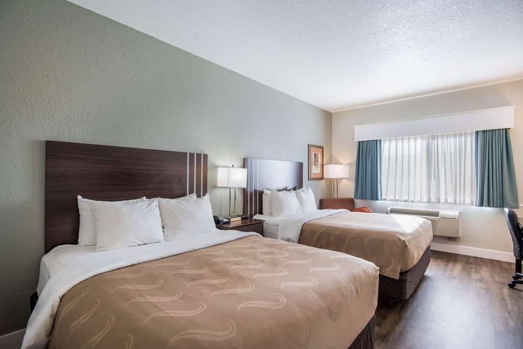 Quality Inn & Suites Pueblo West - photo 17