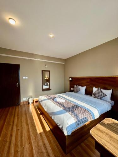 Hotel Freesia Stays in Gangtok, India