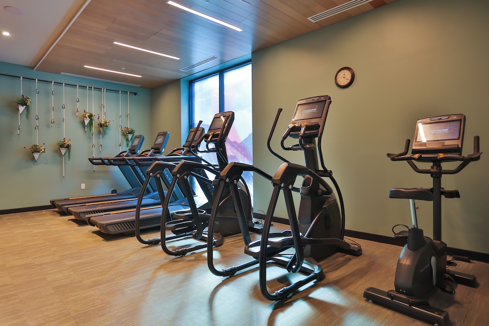 Hotel Indigo Silverthorne by IHG - photo 70