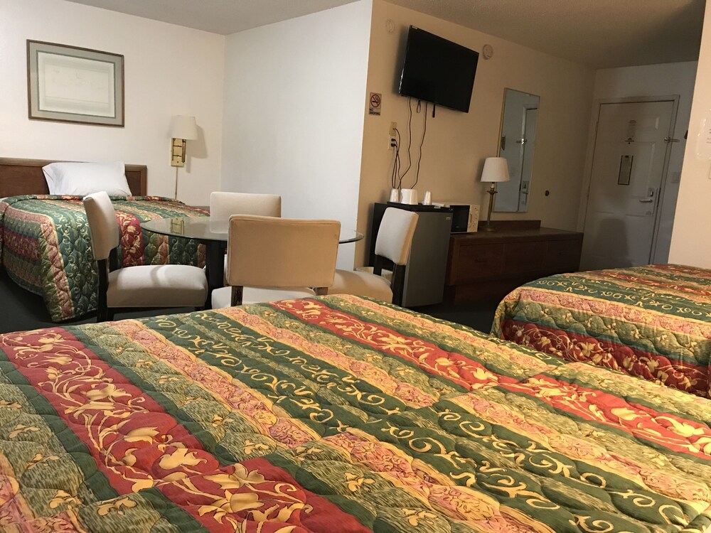 99 Palms Inn & Suites - photo 9