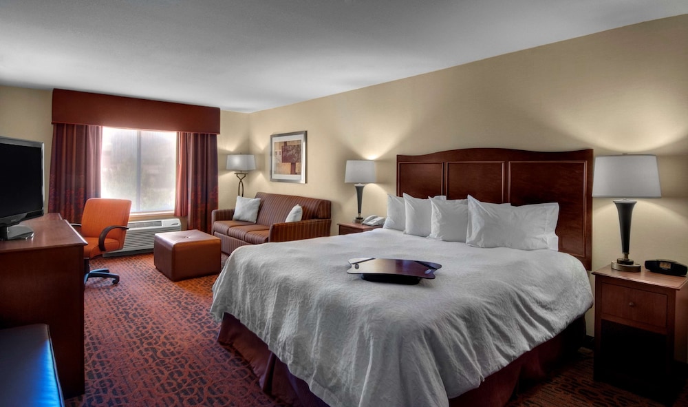 Hampton Inn Provo - photo 7