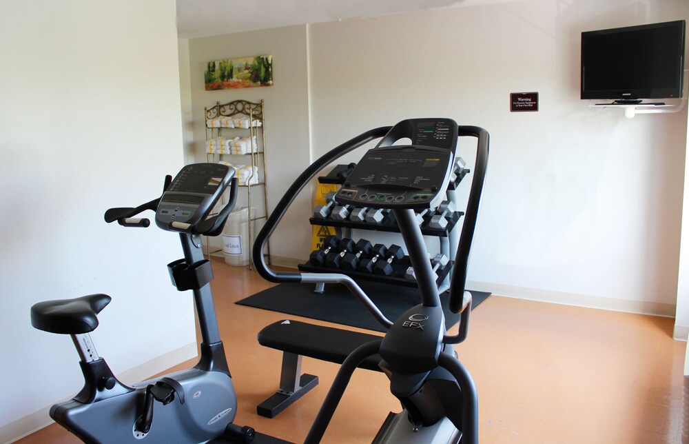 Suburban Studios Sterling Washington Dulles - photo 24