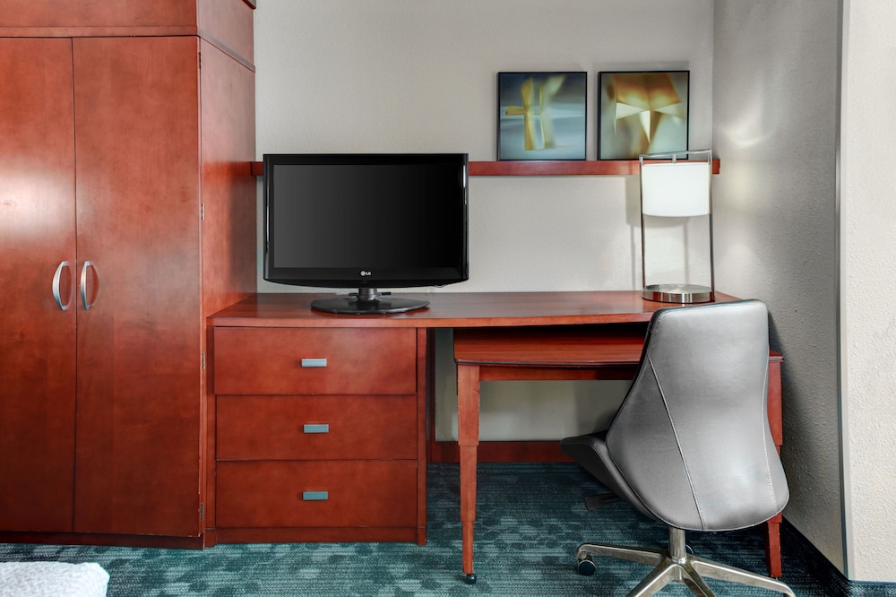 Courtyard by Marriott Anniston Oxford - photo 7