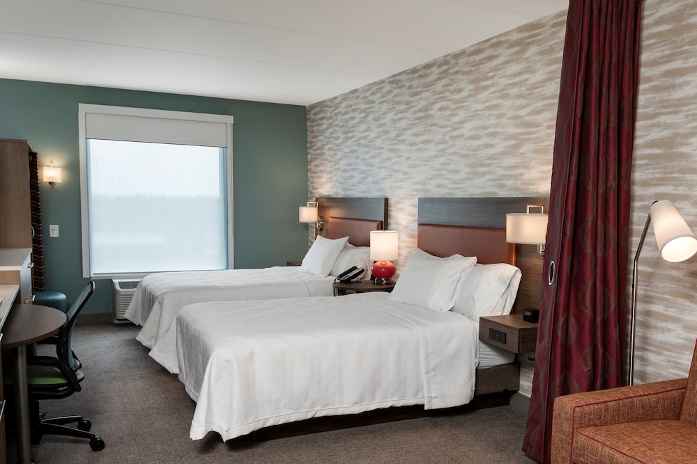 Home2 Suites by Hilton Roswell GA - photo 6