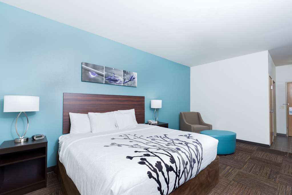 Sleep Inn & Suites Washington near Peoria - photo 7