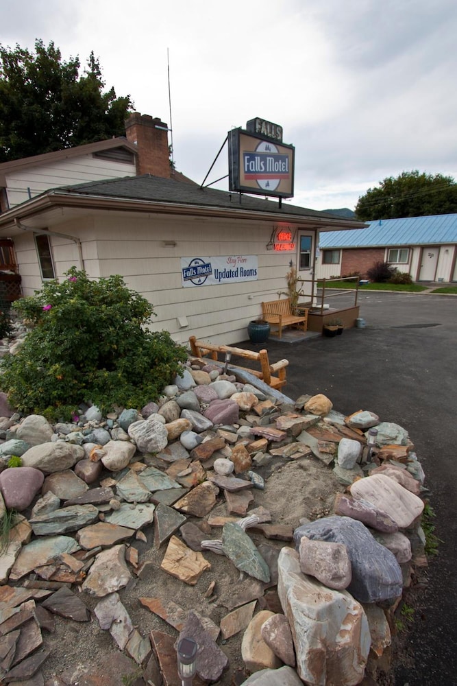 Falls Motel - photo 51