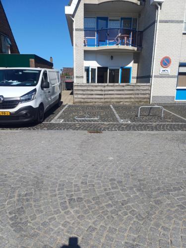 Petten Beach 1 — 4-Star Luxury Hotel in Petten, Netherlands