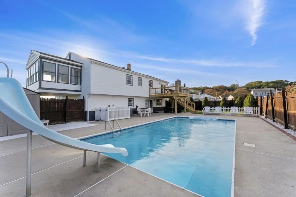 4BR Open Concept Sunset View Pool & Near Ocean — Neptune City — photo 3