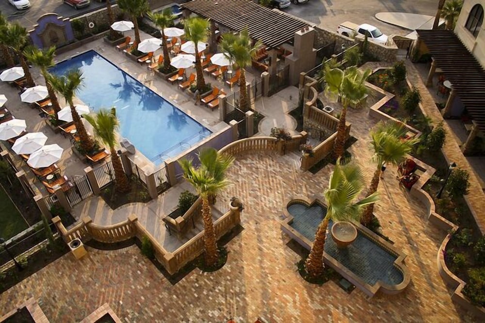 Hotel Encanto de Las Cruces - photo 22