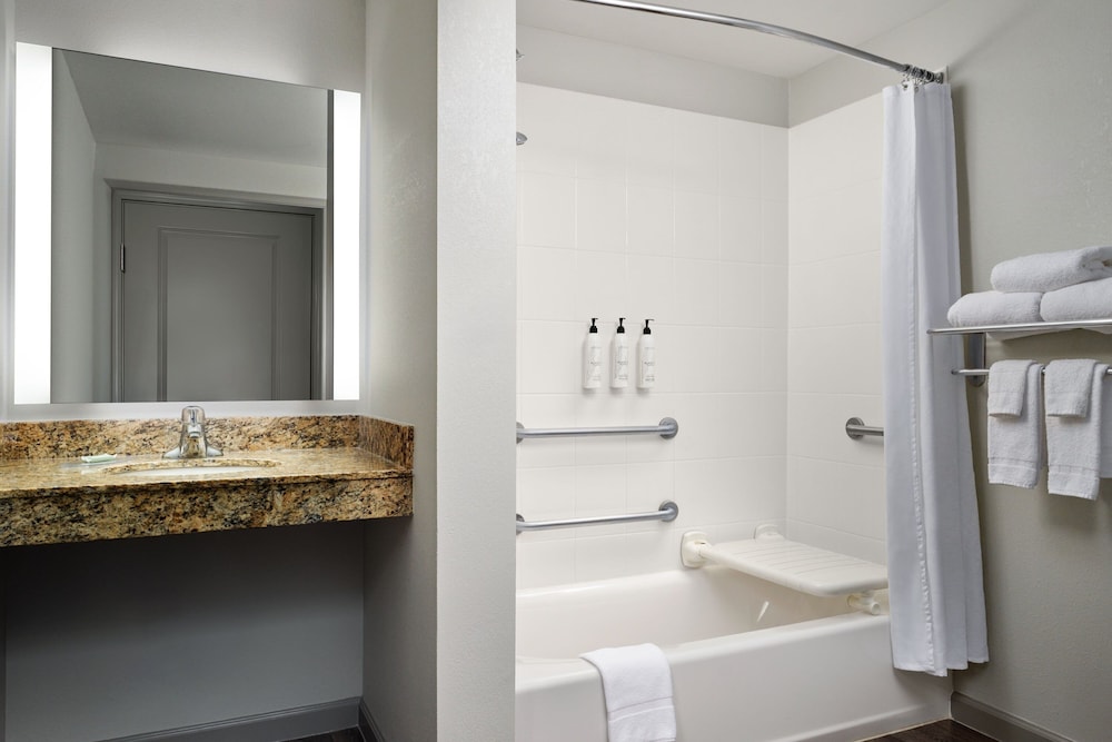 Towneplace Suites Columbia Northwest Harbison - photo 18