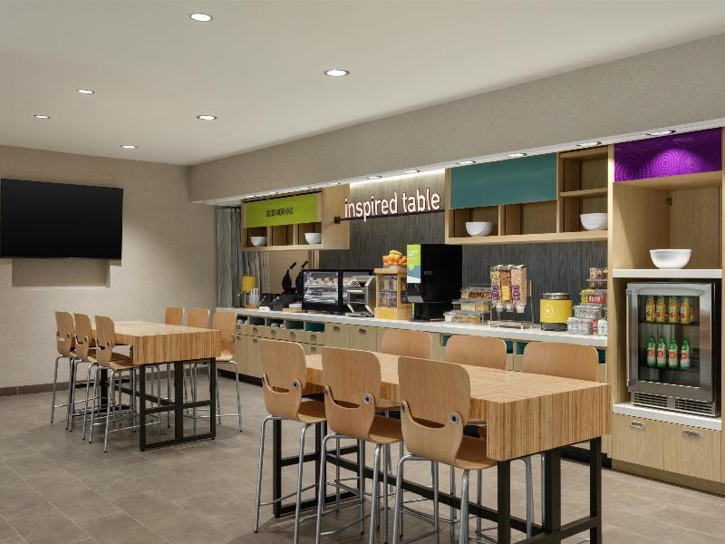 Home2 Suites By Hilton Dublin - photo 31
