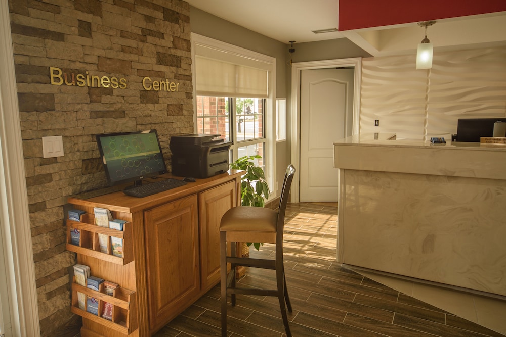 Richland Inn Lawrenceburg - photo 5