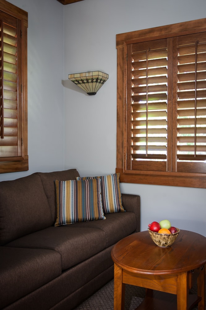 Calistoga Wine Way Inn - photo 4