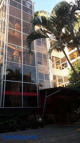 Hotel del Sur — hotel in San Lorenzo