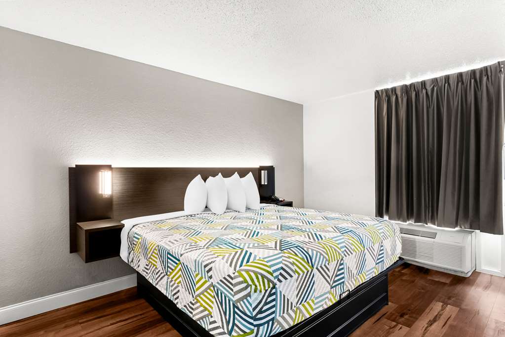 Motel 6 Port Lavaca TX - photo 12