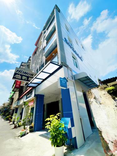 Chaochaoinn in Pingtung, Republic of China Taiwan