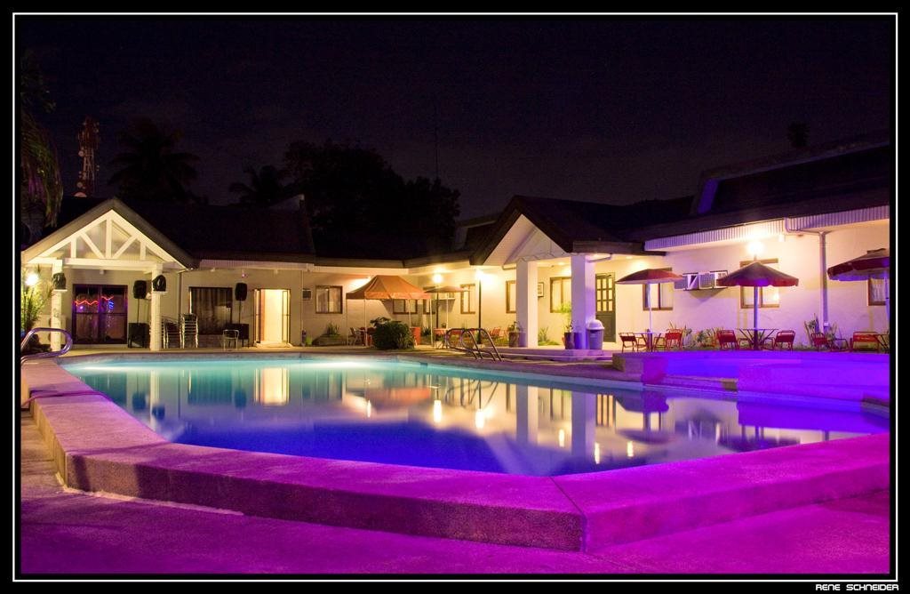 Tierra Montana Hotel in General Santos, Philippines