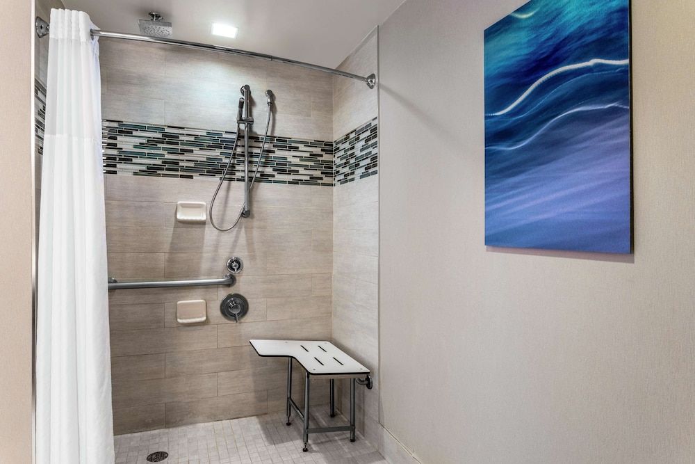 Homewood Suites New York Midtown Manhattan Times Square - photo 39
