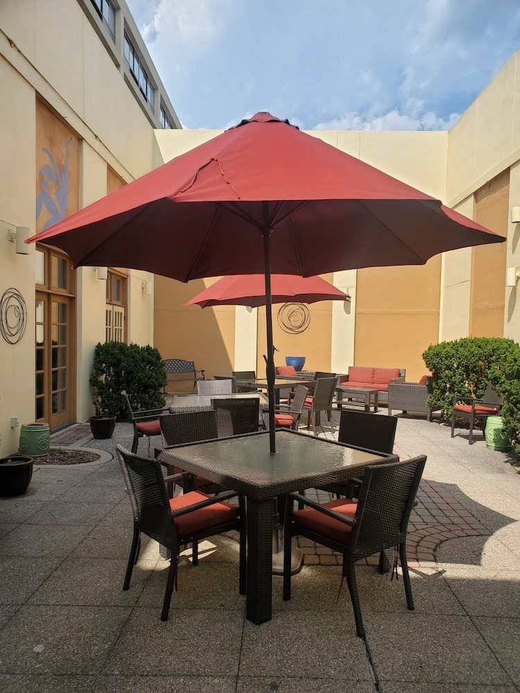 Detroit Marriott Livonia - photo 18