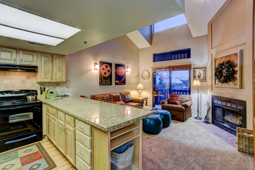 Powder Pointe by Alpine Ski Properties - photo 22