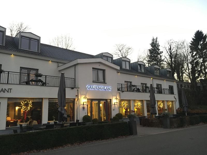Hotel Gulpenerland — Gulpen — photo 5