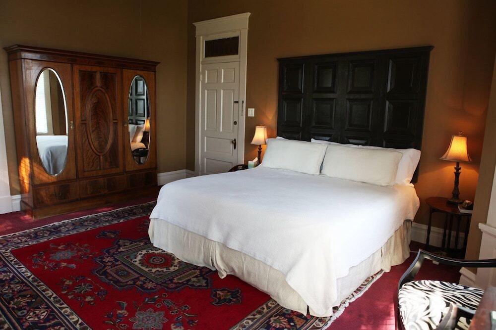 Edwardian Inn - photo 13