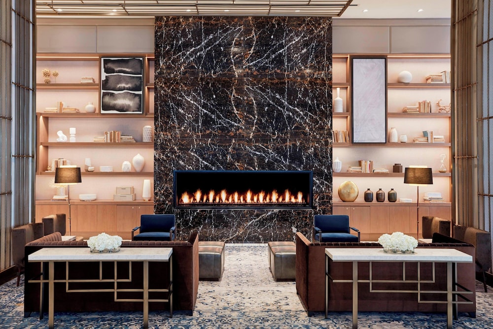JW Marriott Nashville - photo 6