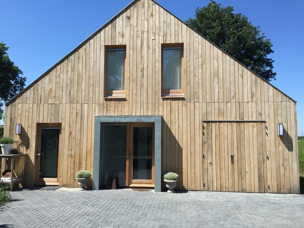 Bed and Breakfast Bedstay op 8 — 4-Star Luxury Hotel in Dalen, Netherlands