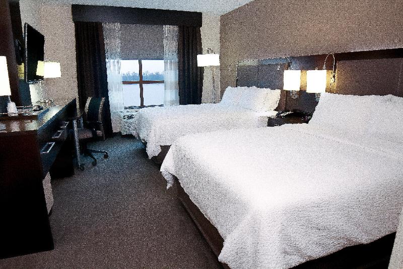 Holiday Inn Owensboro Riverfront by IHG - photo 21
