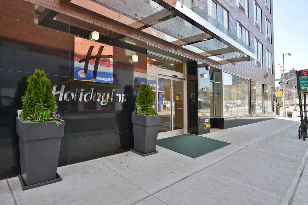 Holiday Inn NYC Lower East Side by IHG - photo 32