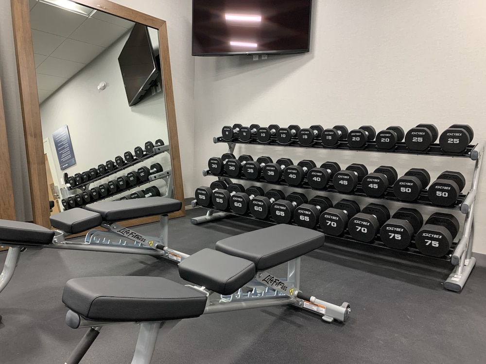 Hampton Inn & Suites by Hilton Marina - photo 36