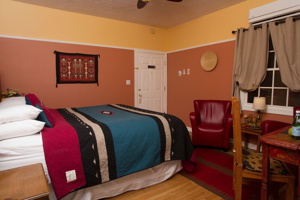 Inn on the Paseo - photo 12