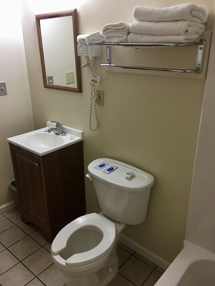 Thumb Heritage Inn - photo 45