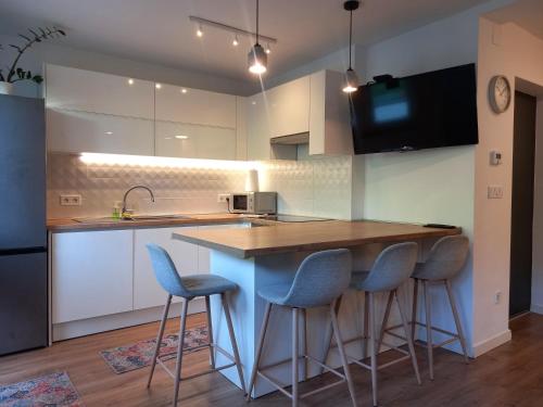 Apartman Lavio — 4-Star Luxury Hotel in Krapinske Toplice, Croatia