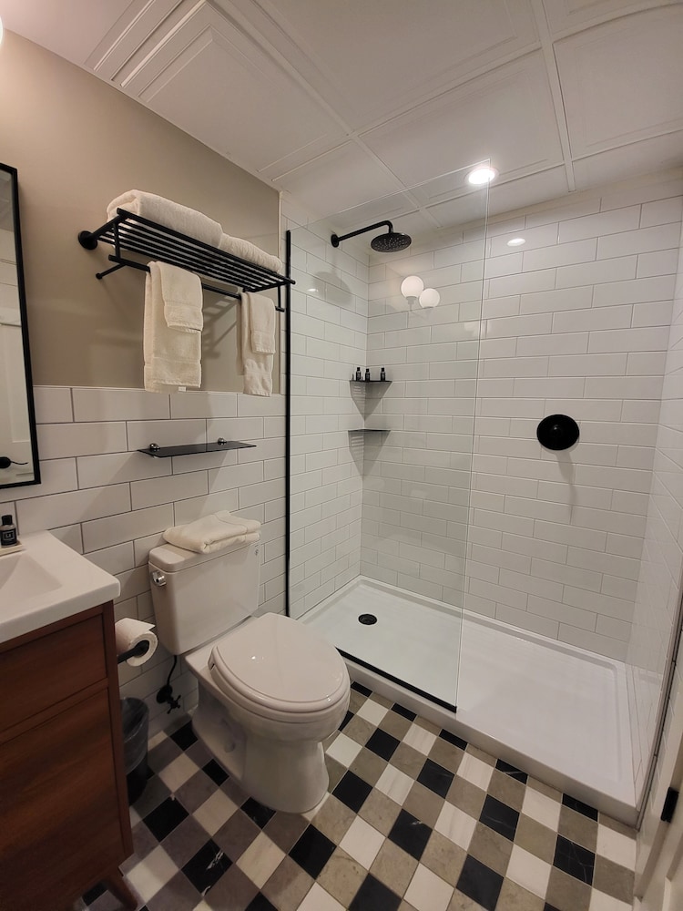The Stowe Village Inn - photo 44