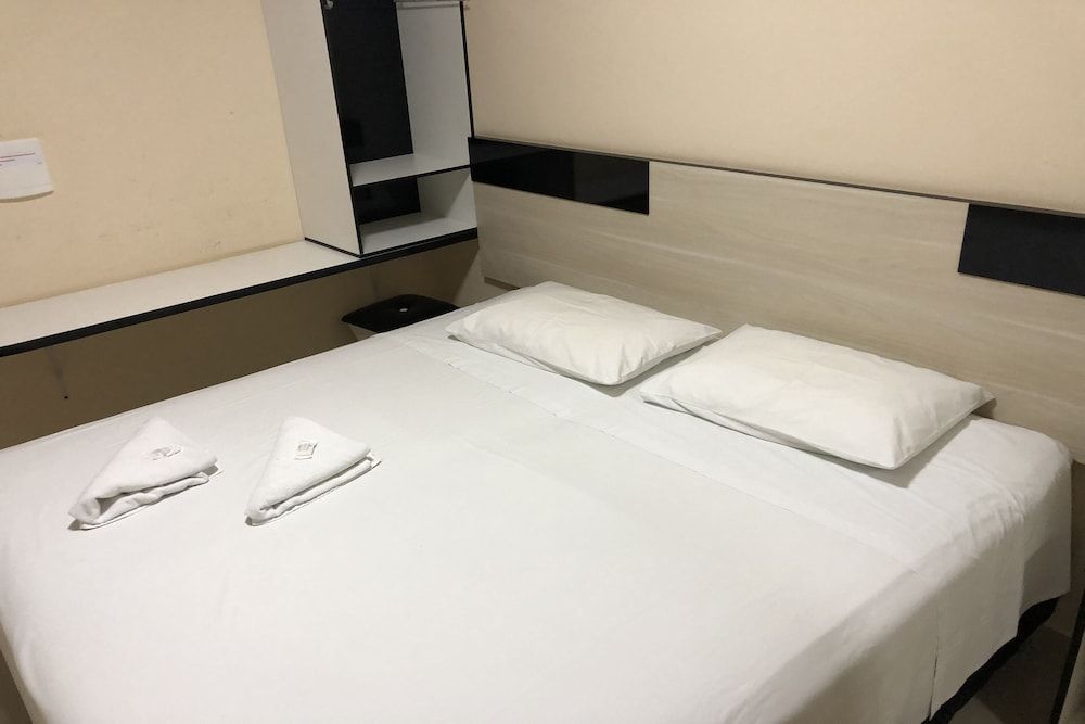 Hotel Melo - carbon neutral hotel in Arapiraca