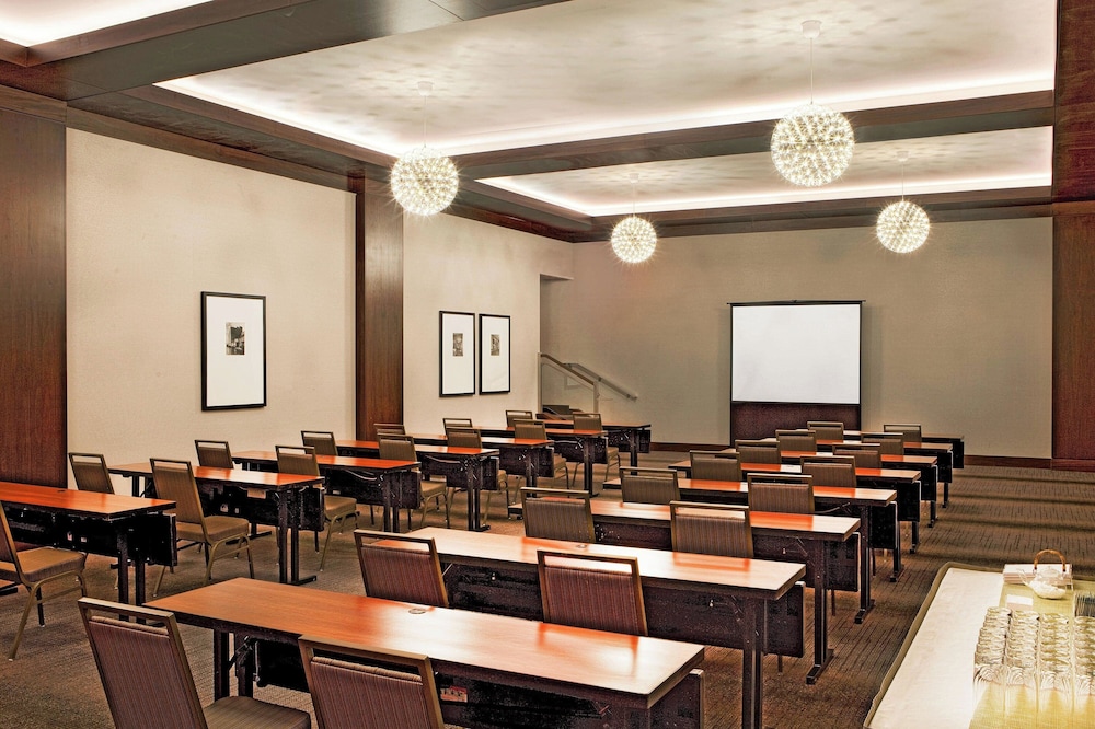 The Westin Portland Harborview - photo 57