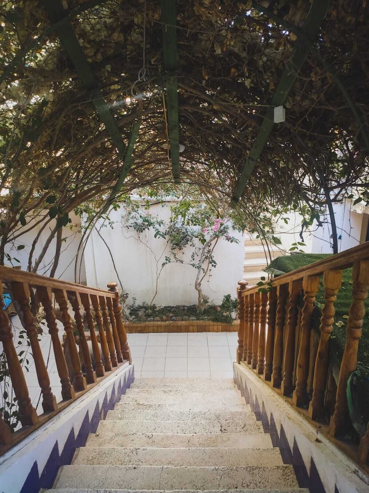 Neptune Dahab Hotel in Dahab, Egypt